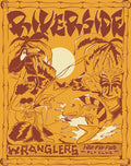 Tiki Time - Print